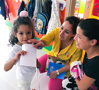 Meilleure Crèche Casablanca