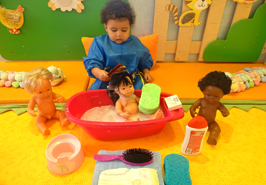 meilleure crèche pouponnière casablanca