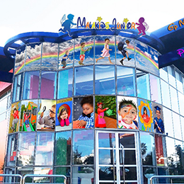 Meilleure crèche Casablanca