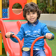 Meilleure Crèche à Casablanca