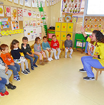 Meilleure crèche Casablanca