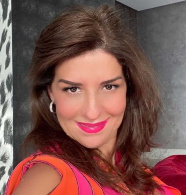 Aida Benabdeljelil fondatrice Crèche Malakids